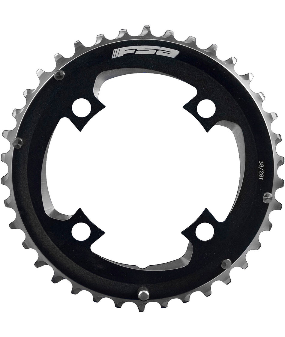 Fsa Afterburner ABS BCD 96 D.38 chainring