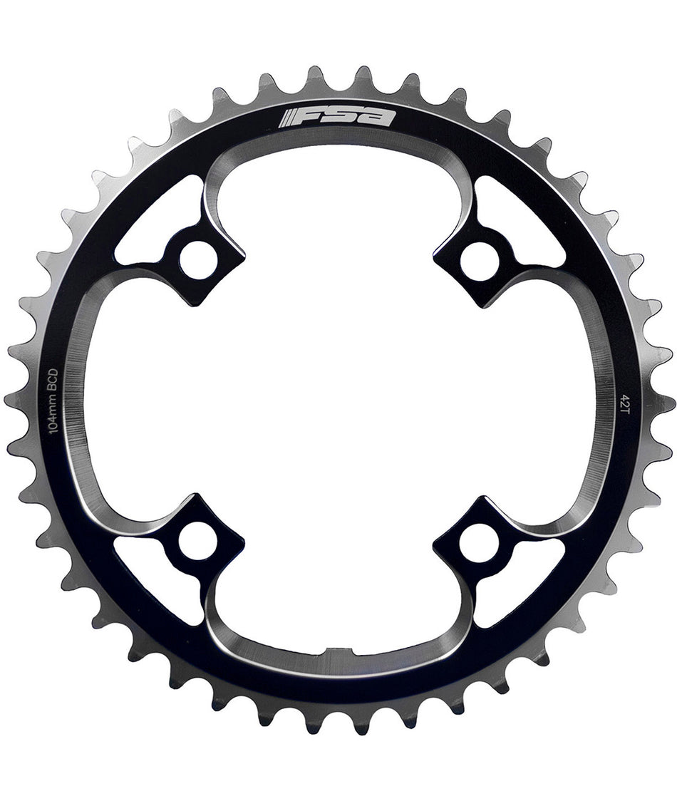 Fsa DH/BMX Chainring bcd 104 alu CNC