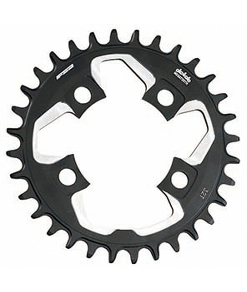 Plateau VTT megat. abs 1x11 bcd 76