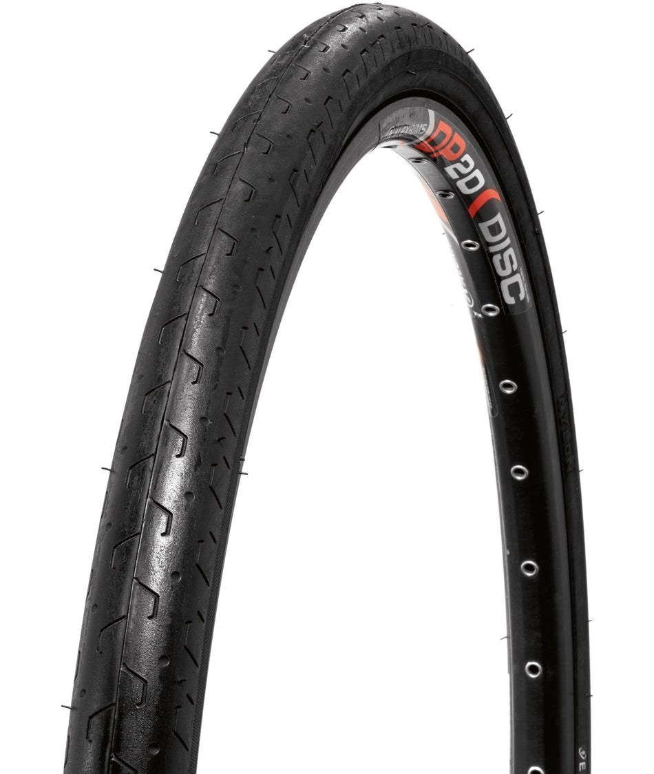 Eleven Dot Slick Tire