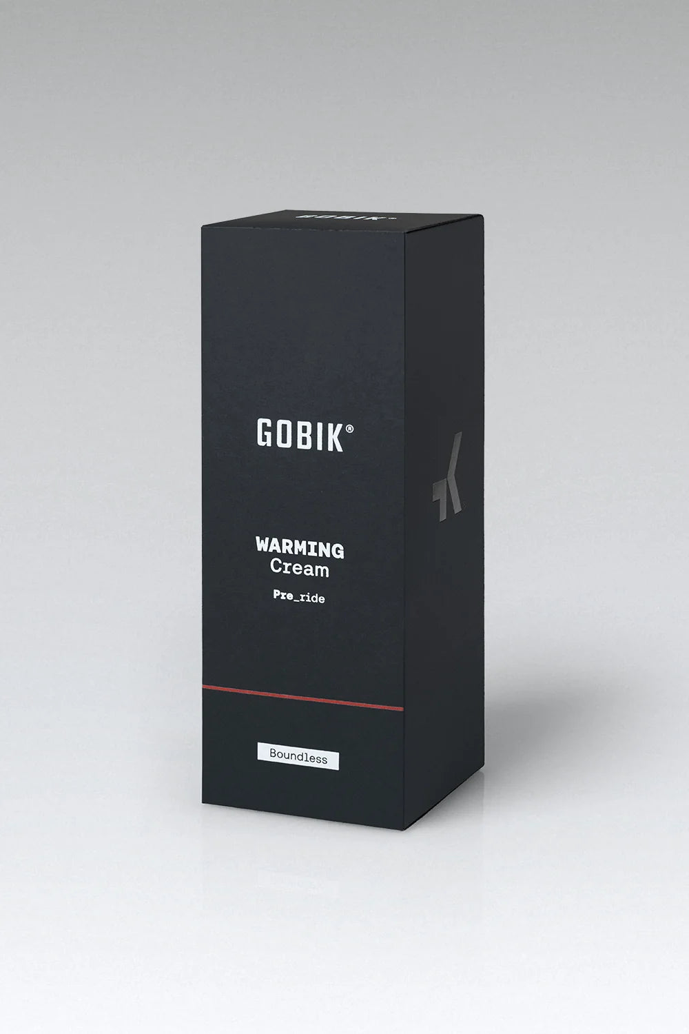 Crema Riscaldante Gobik Boundless 150ml
