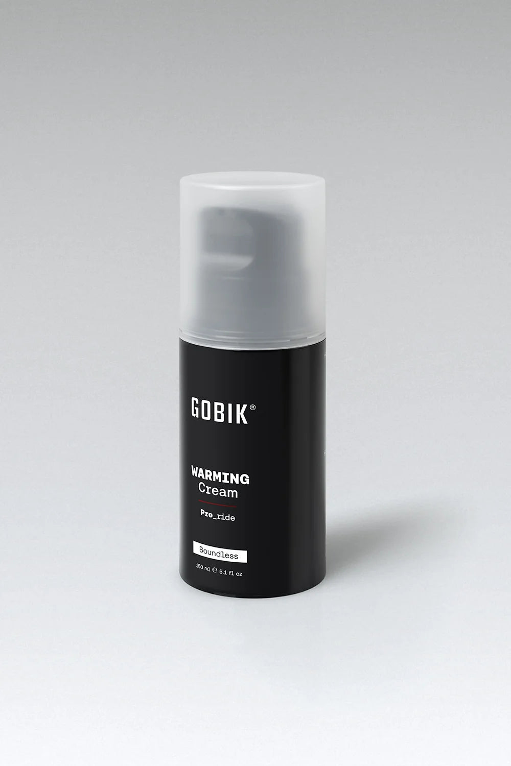 Crema Riscaldante Gobik Boundless 150ml