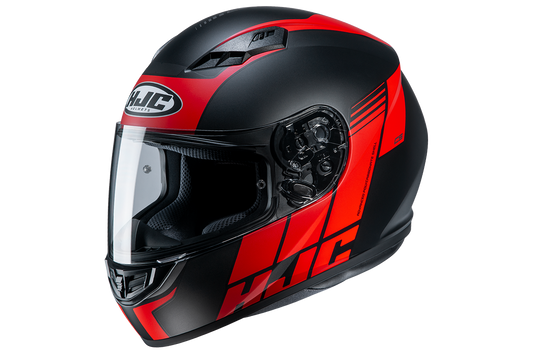 Casque Hjc Cs-15 Mylo