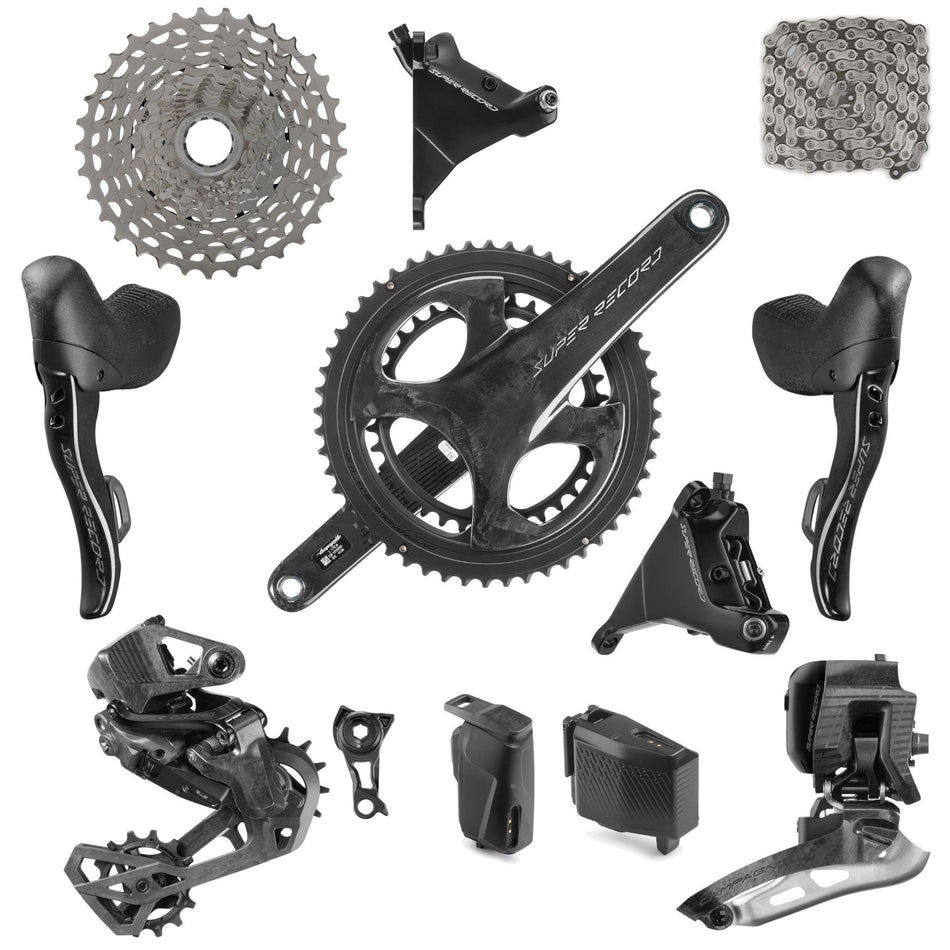Gruppo Campagnolo Super Record 13