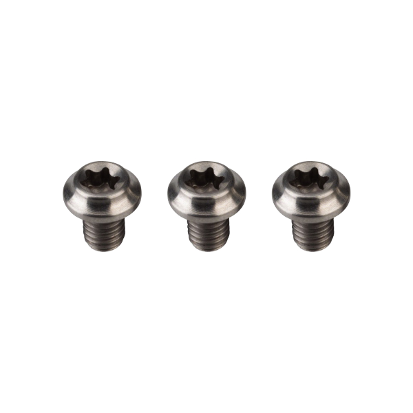 Cane Creek - Chainring Screws for EEWNGS
