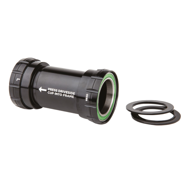 Cane Creek - MTB Bottom Bracket HELLBENDER 70 BB30 for 28.9mm DUB axle