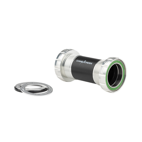 Cane Creek - MTB Bottom Bracket HELLBENDER 70 BSA English thread for 28.9mm D axle