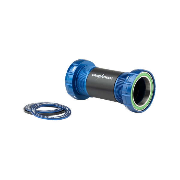 Cane Creek - MTB Bottom Bracket HELLBENDER 70 BSA English thread for 28.9mm DUB axle