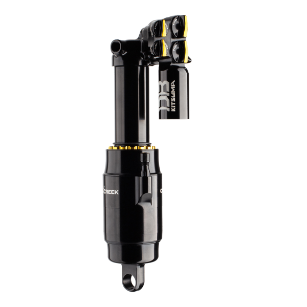 Cane Creek - Amortisseur à air DB KITSUMA AIR TRUNNION