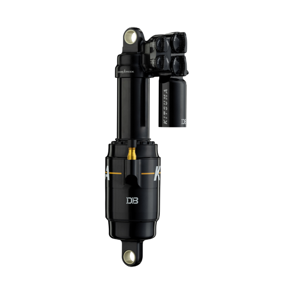 Cane Creek - Amortisseur à air DB KITSUMA AIR G2 MÉTRIQUE