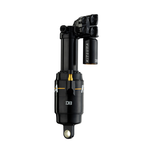 Cane Creek - Amortisseur à air DB KITSUMA AIR G2 TRUNNION