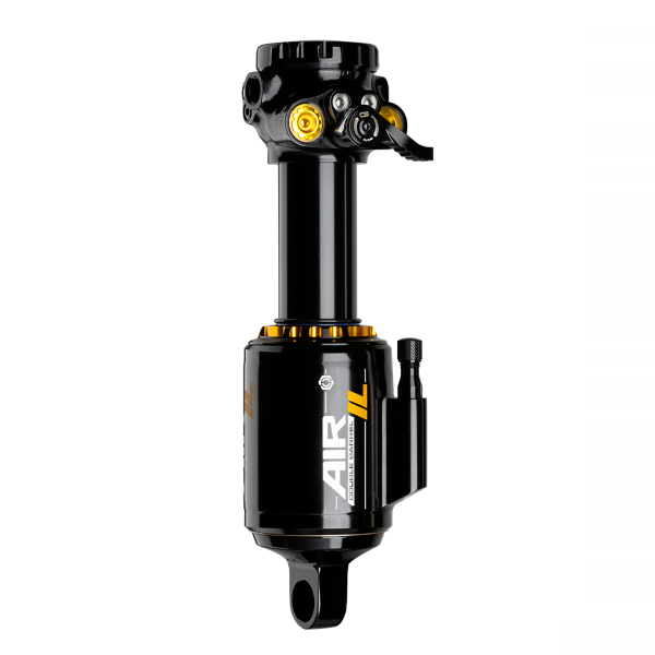Cane Creek - Amortisseur à air DB AIR IL TRUNNION