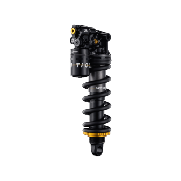 Cane Creek - Amortisseur à ressort TIGON TRUNNION