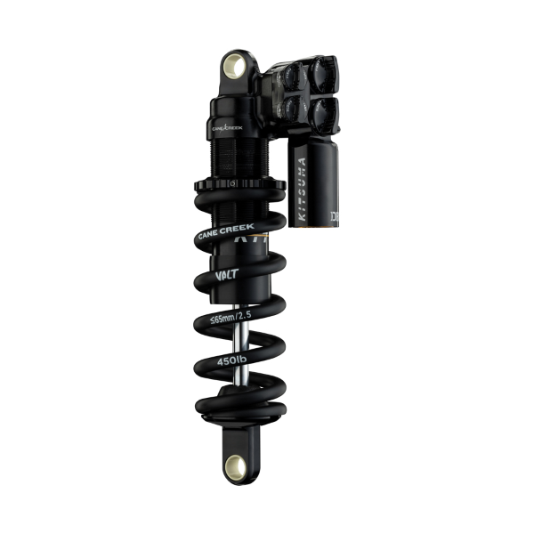 Cane Creek - Amortisseur à ressort DB KITSUMA COIL G2 MÉTRIQUE