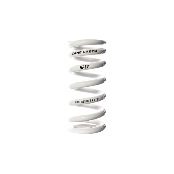 Cane Creek - Ressort VALT progressif 45 mm / 1,77 pouce