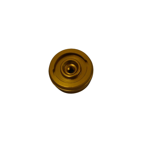 Cane Creek - Reserve tank closure cap - KITSUMA & KITSUMA G2