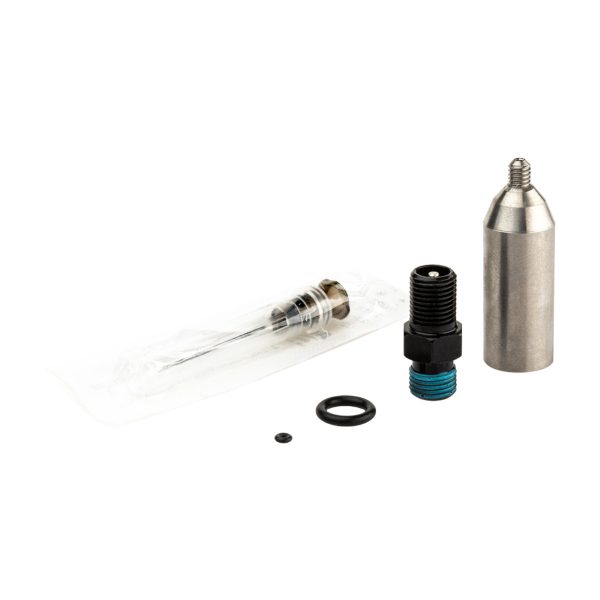 Cane Creek - TOOL WITH NEEDLE FOR NITROGEN CHARGING - DOUBLE BARREL
