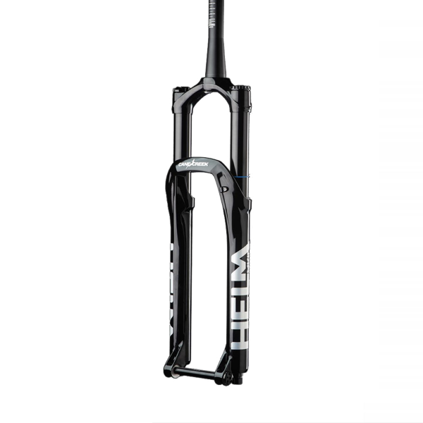 Cane Creek - Kit d'autocollants HELM MK2 ARGENT