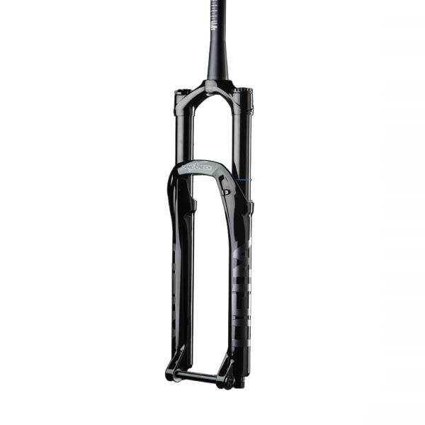 Cane Creek - Kit d'autocollants HELM MK2 NOIR BRILLANT