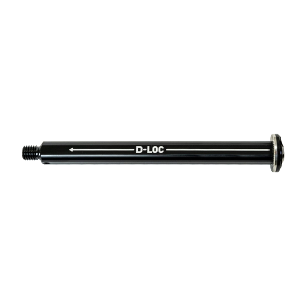 Cane Creek - ASSEMBLAGE AXE D-LOC HELM BOLT ON NOIR - V2