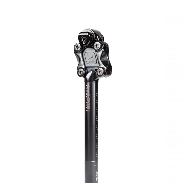Cane Creek - Tige de selle amortie G4 THUDBUSTER SHORT TRAVEL SB0