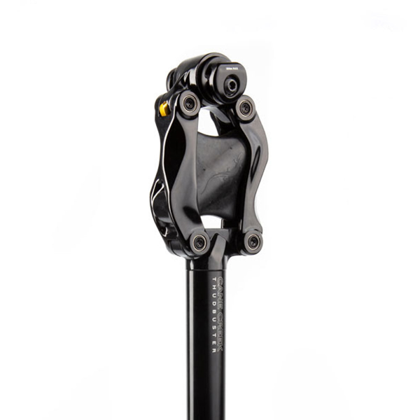 Cane Creek - Tige de selle amortie G4 THUDBUSTER LONG TRAVEL SB5