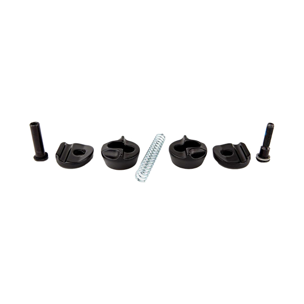 Cane Creek - CLAMP KIT for G4 THUDBUSTER Short Travel (ST) / Long Travel (LT) suspension seatpost
