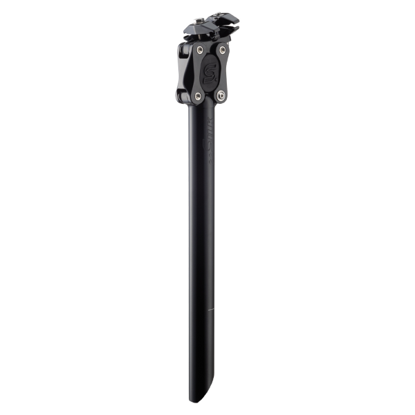 Cane Creek - Tige de selle amortie EESILK+ (Plus) ALLIAGE SB12