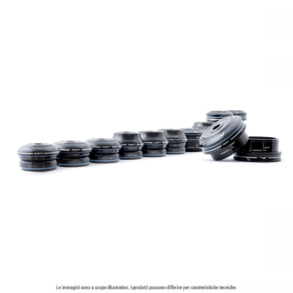 Cane Creek - Cône de compression 41 mm série 40 41-42/28,6 mm