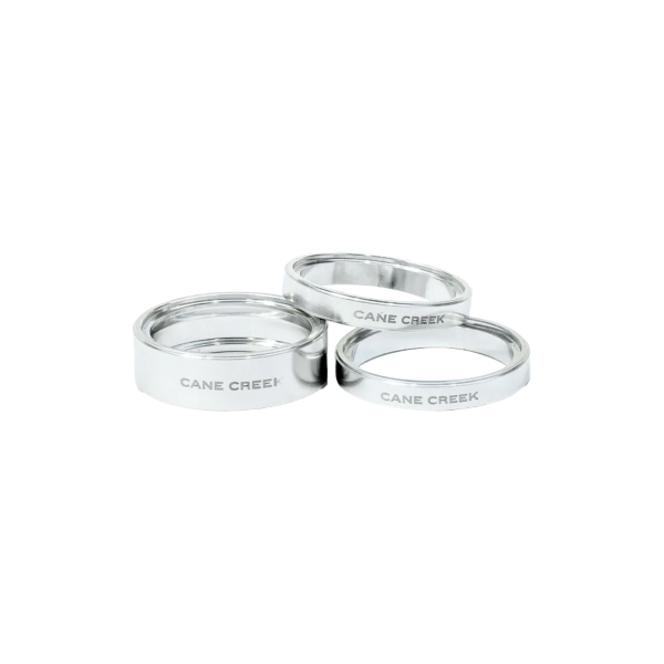 Cane Creek - Kit cales série direction INTERLOK