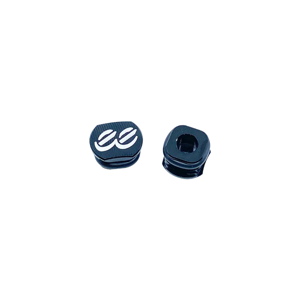 Cane Creek - Paire de bouchons pour frein eebrake G4