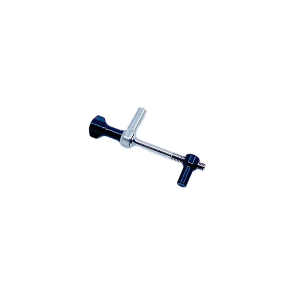 Cane Creek - Axe et connexion 2 pièces pour EE - DM -RM