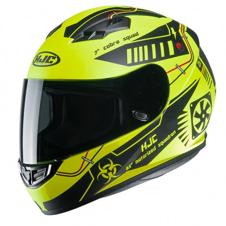 Casque HJC CS-15 Tarex