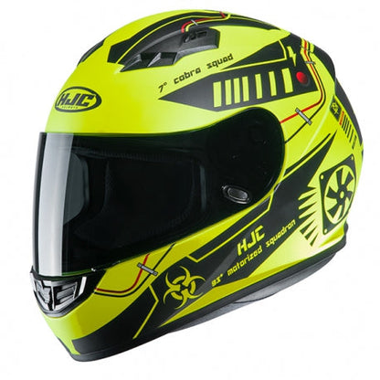 HJC CS-15 Tarex Helmet