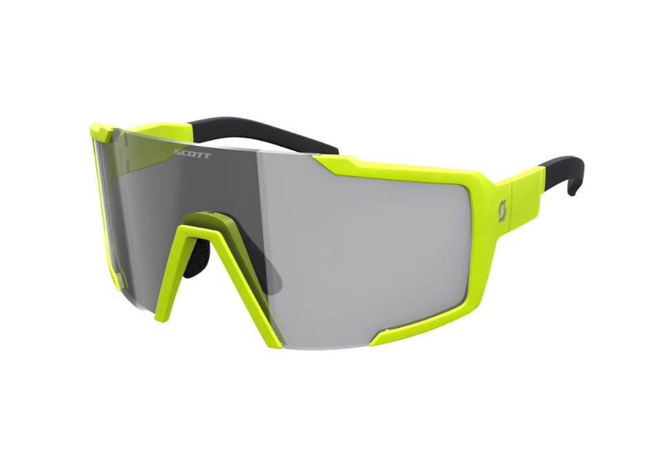 Occhiali Da Sole Scott Shield Compact Light Sensitive