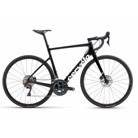 Cervelo Caledonia ultegra 11 rýchlosť