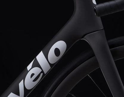 Cervelo R5 - Hard ace di2