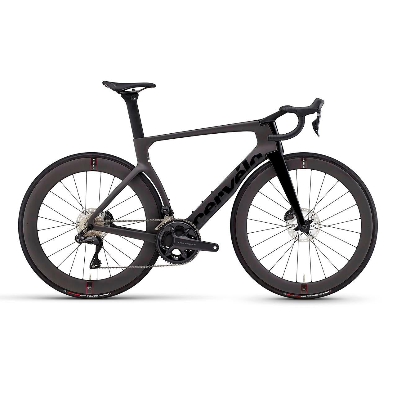 Cervelo S5 Dura Ace Di2