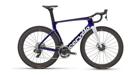 Cervelo S5 ultegra di2