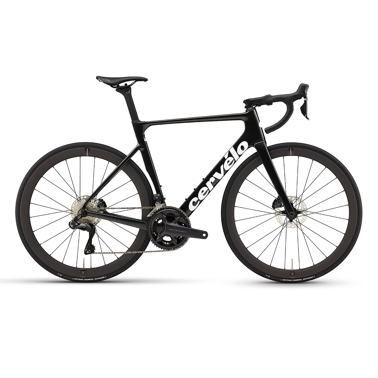 Cervelo solist ultegra di2