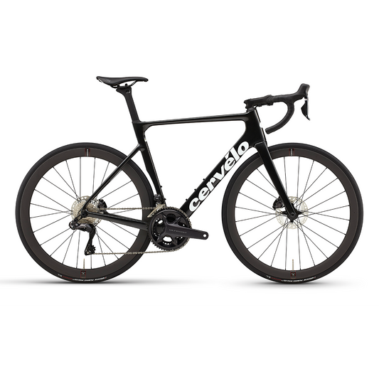 Cervelo Soloist Ultegra Di2