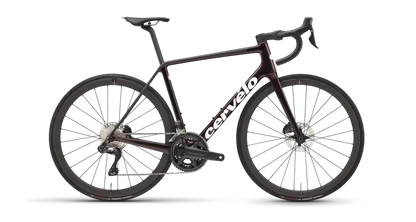 Cervelo R5 Ultegra DI2