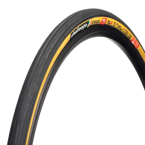 Challenge - PNEU TUBELESSREADY STRADA PRO