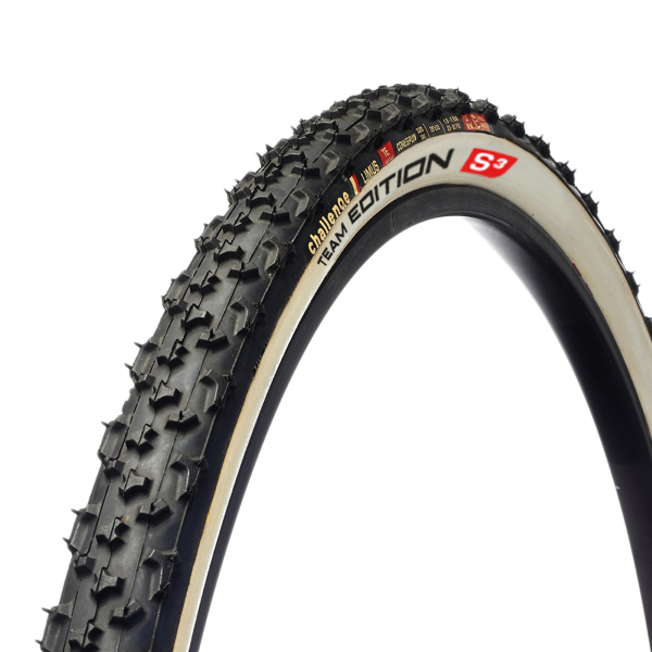 Challenge - HANDMADE LIMUS TEAM TUBULAR