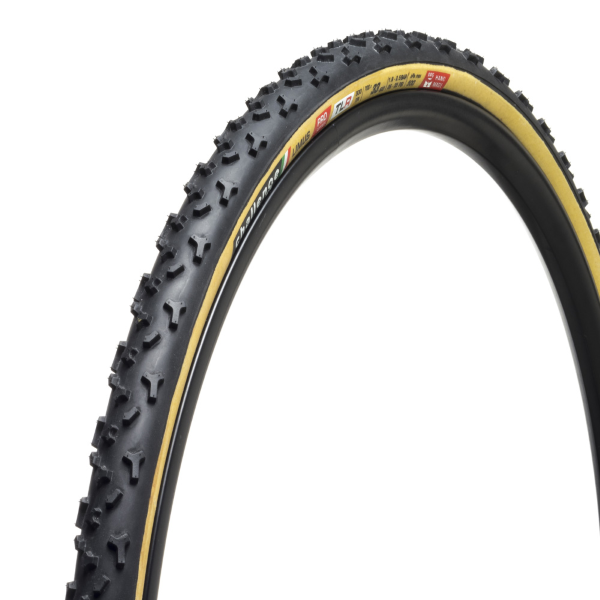 Challenge - PNEU TUBELESS READY LIMUS PRO