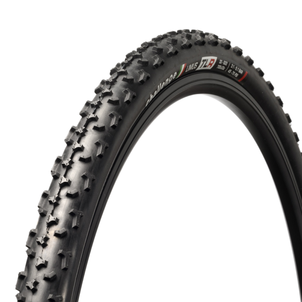 Challenge - PNEU TUBELESS READY VULCANISÉ LIMUS RACE