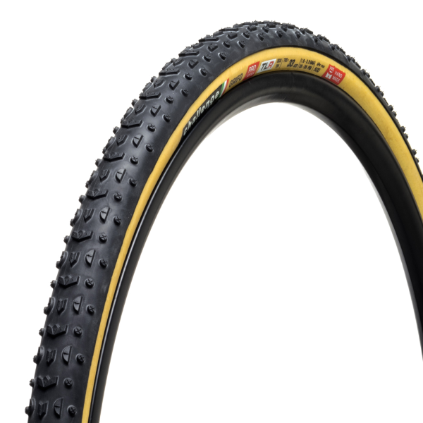 Challenge - PNEU TUBELESS READY FAIT MAIN GRIFO PRO