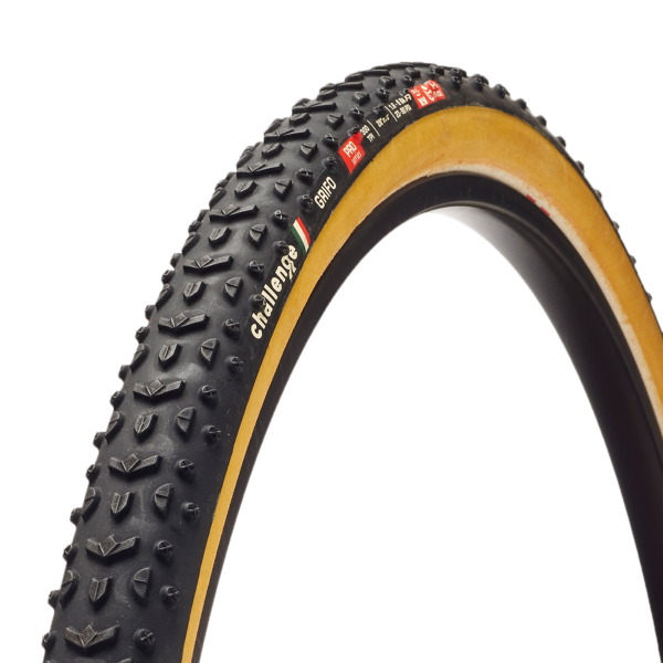Challenge - PNEU FAIT MAIN GRIFO PRO