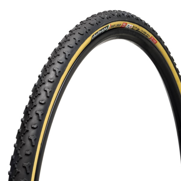 Challenge - PNEU TUBELESS READY FAIT MAIN BABY LIMUS PRO