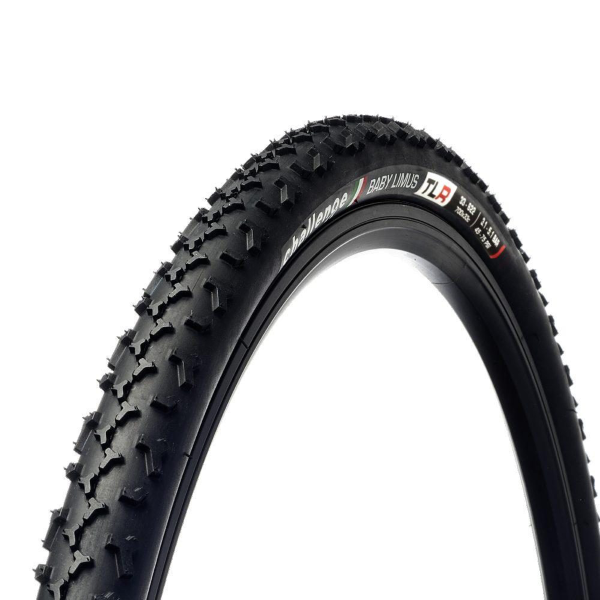 Challenge - PNEU TUBELESS READY VULCANISÉ BABY LIMUS RACE